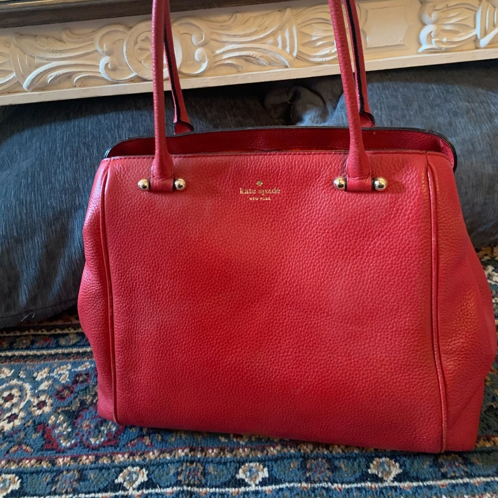 Kate spade purse